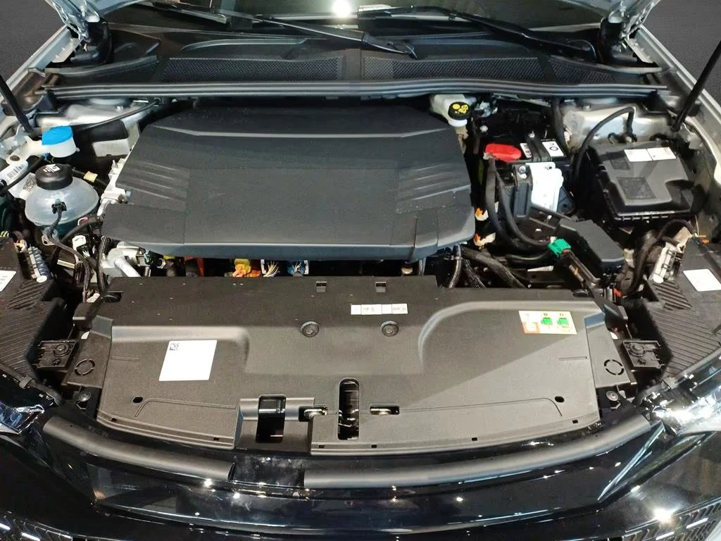 2026 DS DS 4 N4 E-TENSE 213HP JULES-VERNE MASSAGE 360 MEMO 994g — 12