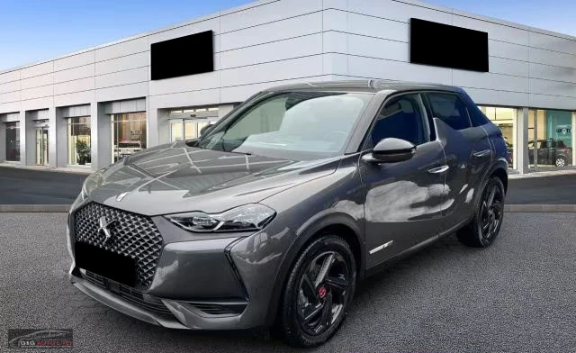 DS DS 3