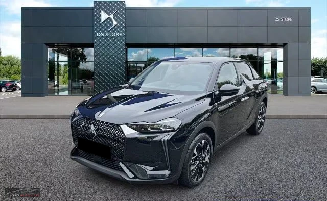 DS DS 3