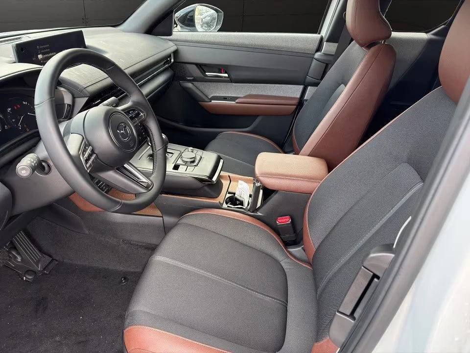 2023 Mazda MX-30 eSKYACTIV 145HP MAKOTO PANO 360 BOSE HUD MEMO 999g — 7