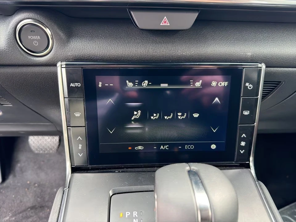 2023 Mazda MX-30 eSKYACTIV 145HP MAKOTO PANO 360 BOSE HUD MEMO 999g — 13