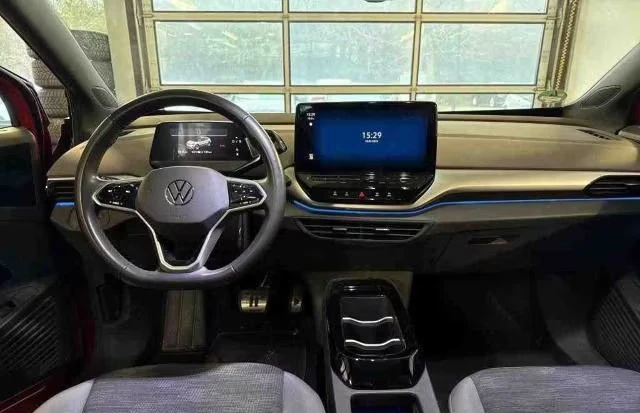 2023 Volkswagen RE 170HP PANO MATRIX H.PUMP MEMO 360 HUD 101q — 6