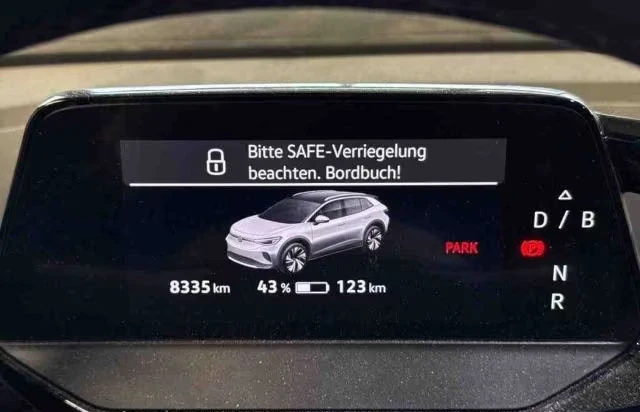 2023 Volkswagen RE 170HP PANO MATRIX H.PUMP MEMO 360 HUD 101q — 7