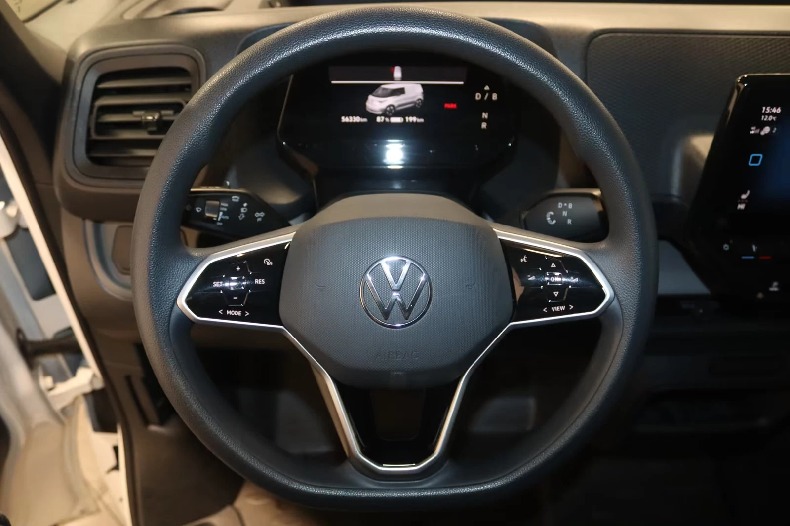 2022 Volkswagen CARGO 204HP CAM NAVI LED 251z — 8