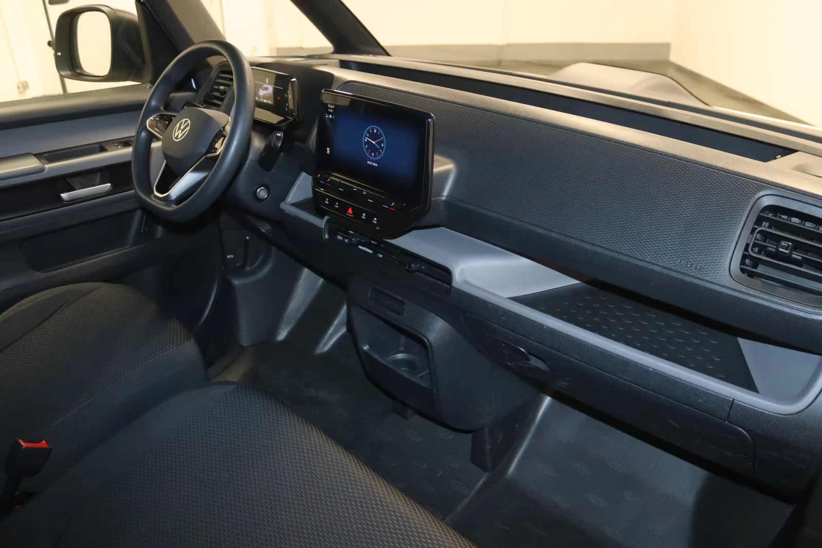 2022 Volkswagen CARGO 204HP CAM NAVI LED 251z — 12