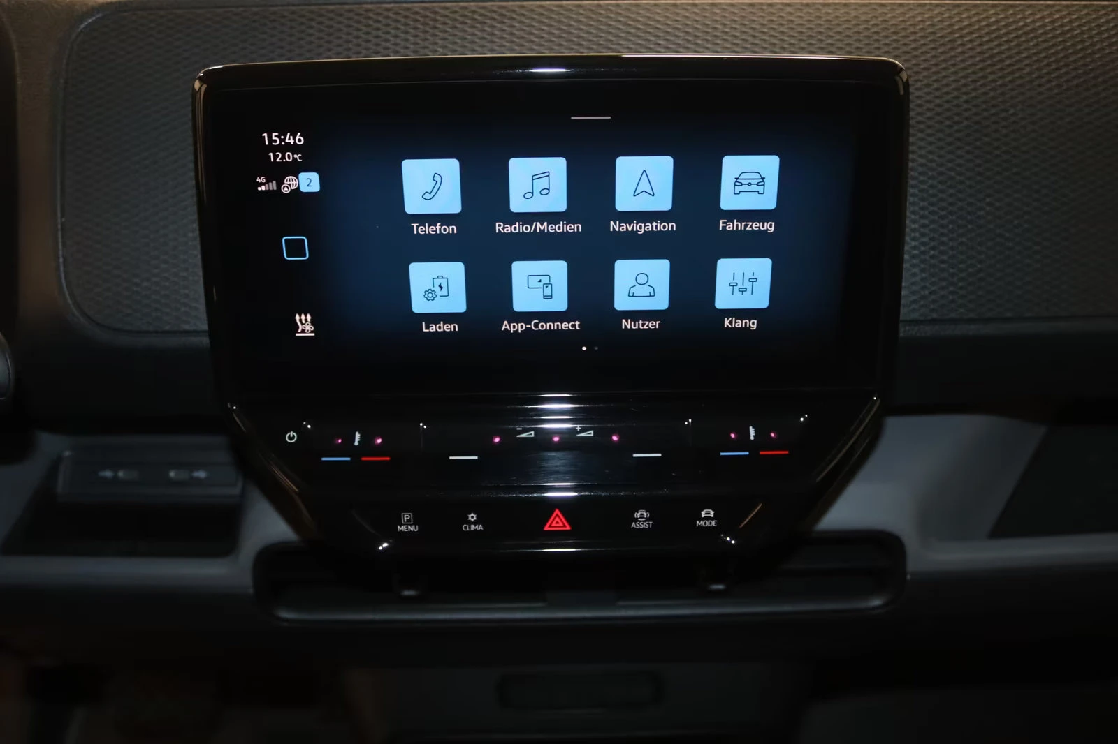 2022 Volkswagen CARGO 204HP CAM NAVI LED 251z — 14