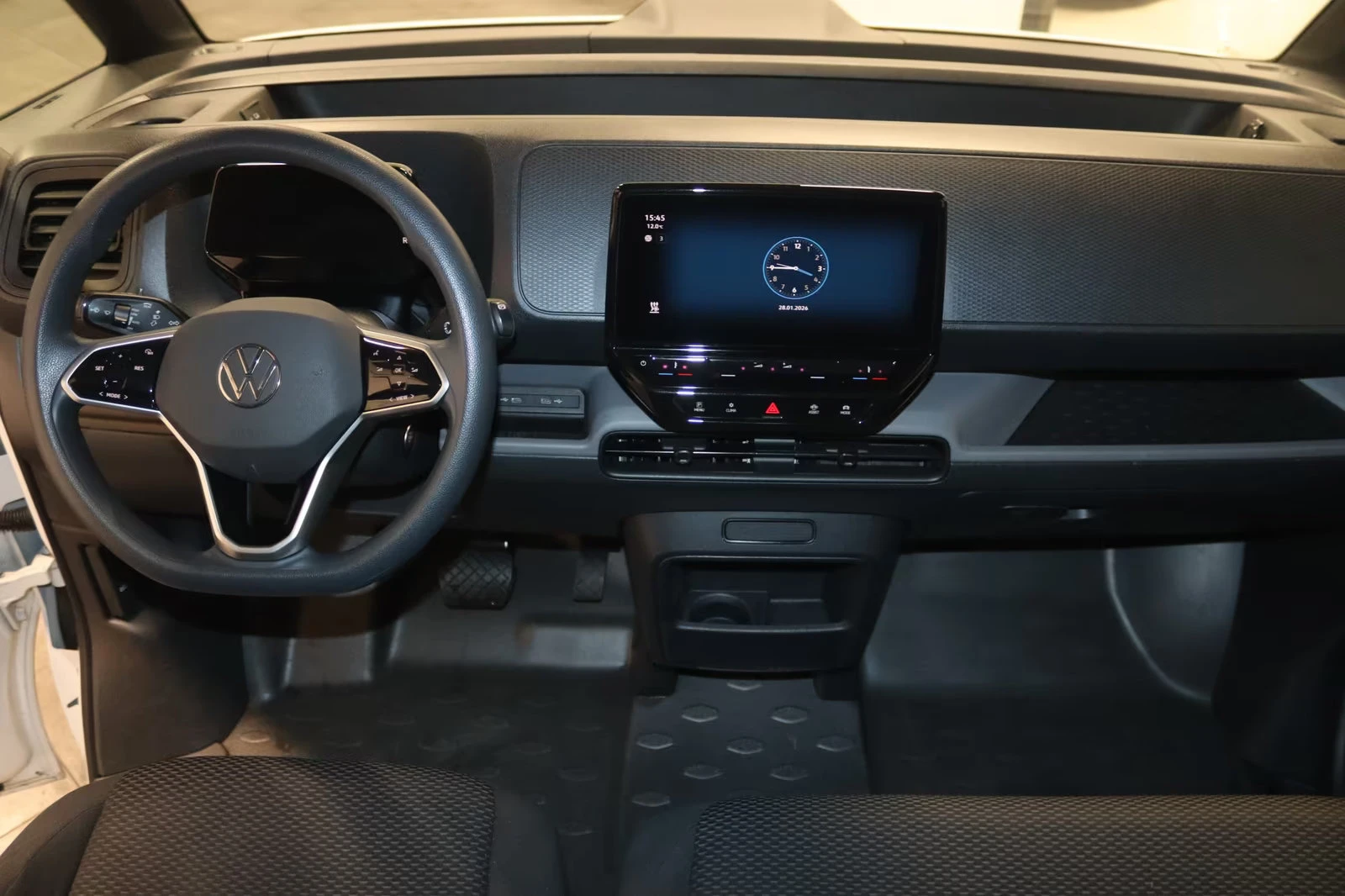 2022 Volkswagen CARGO 204HP CAM NAVI LED 251z — 10