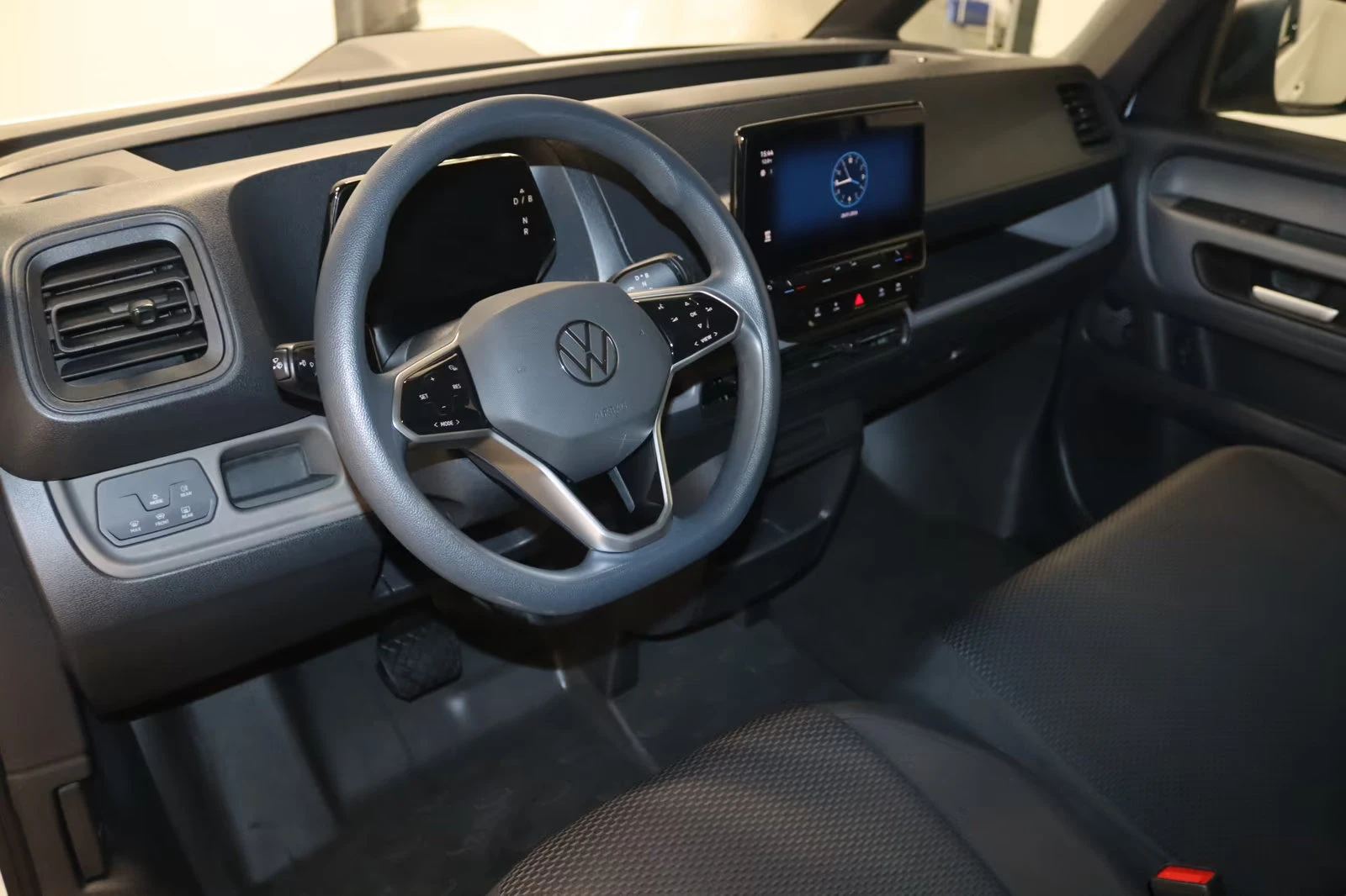 2022 Volkswagen CARGO 204HP CAM NAVI LED 251z — 9