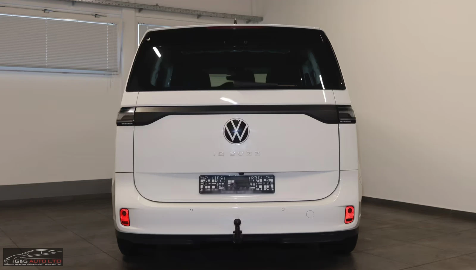 2022 Volkswagen CARGO 204HP CAM NAVI LED 251z — 6