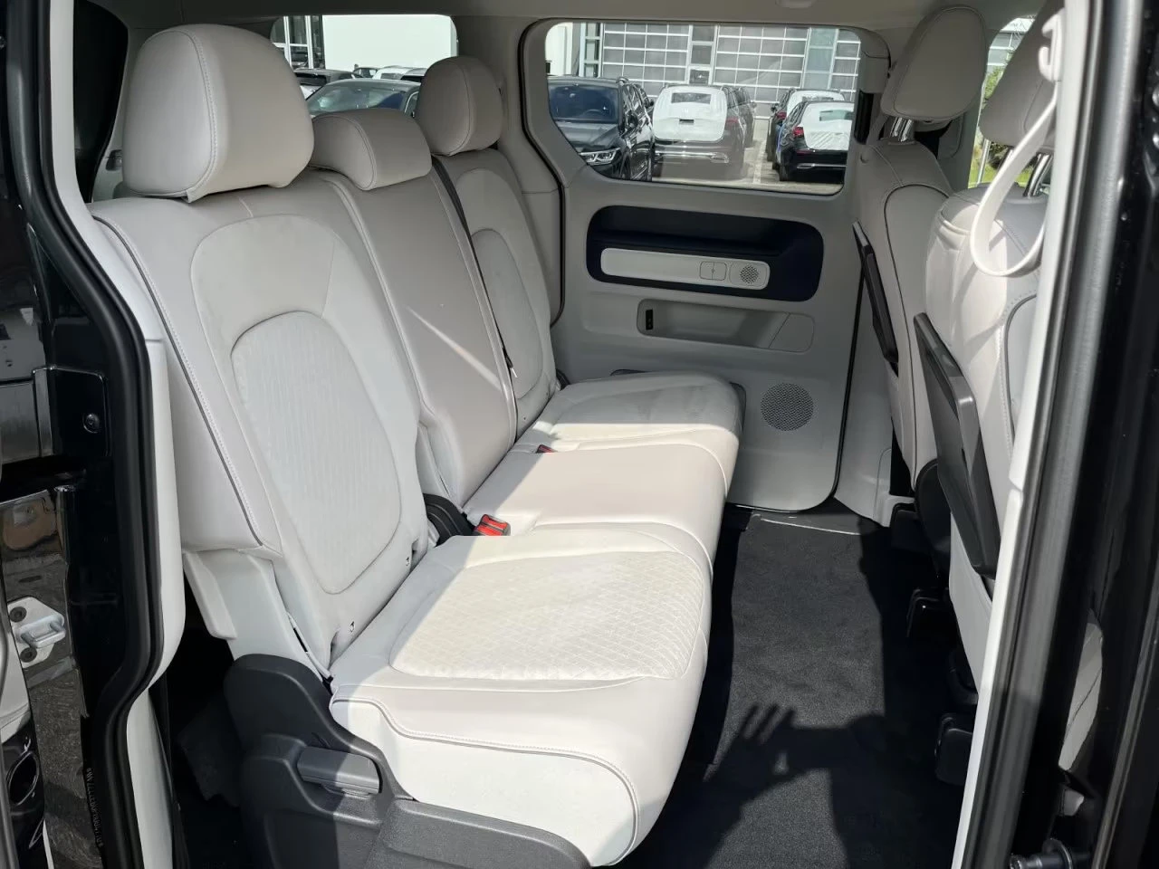 2022 Volkswagen PASSANGER 204HP PRO IQLIGHTS CAM AMBI 253z — 14