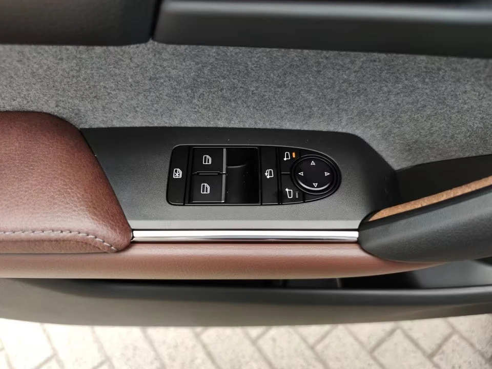2024 Mazda MX-30 eSKYACTIV 145HP ADVANTAGE MATRIX CAM HUD NAVI 116q — 10