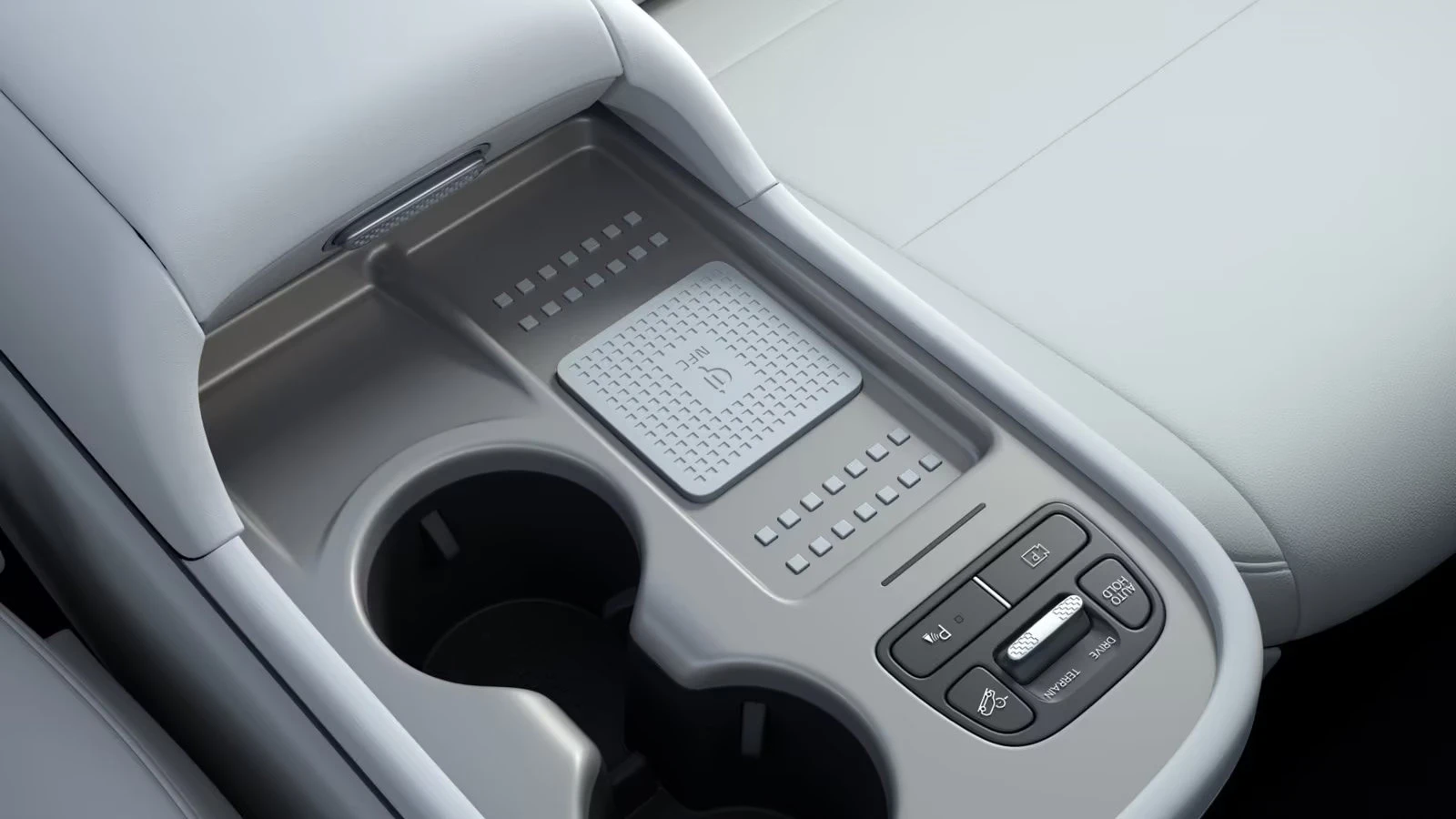 2026 Hyundai Ioniq 9 НОВ!7SEATS 218HP LED AMBI 360 NAVI ACC 258z — 15