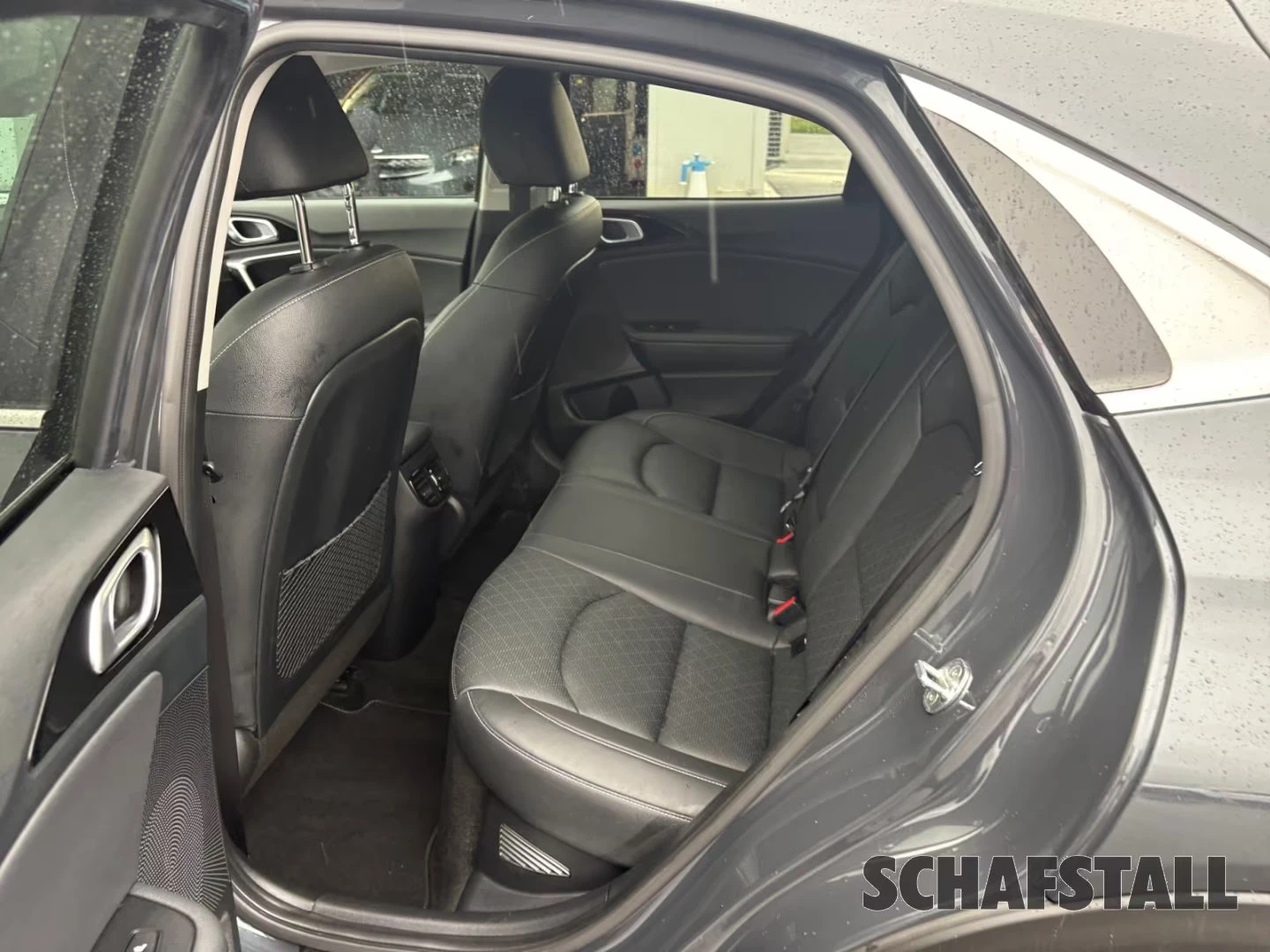 2021 Kia XCeed 1.6PHEV HP PLATINUM CAM NAVI DIGITAL 261z — 14