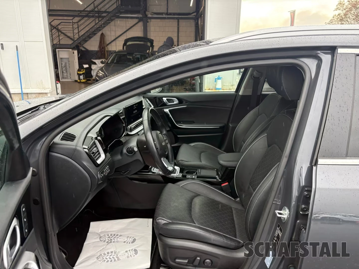 2021 Kia XCeed 1.6PHEV HP PLATINUM CAM NAVI DIGITAL 261z — 13