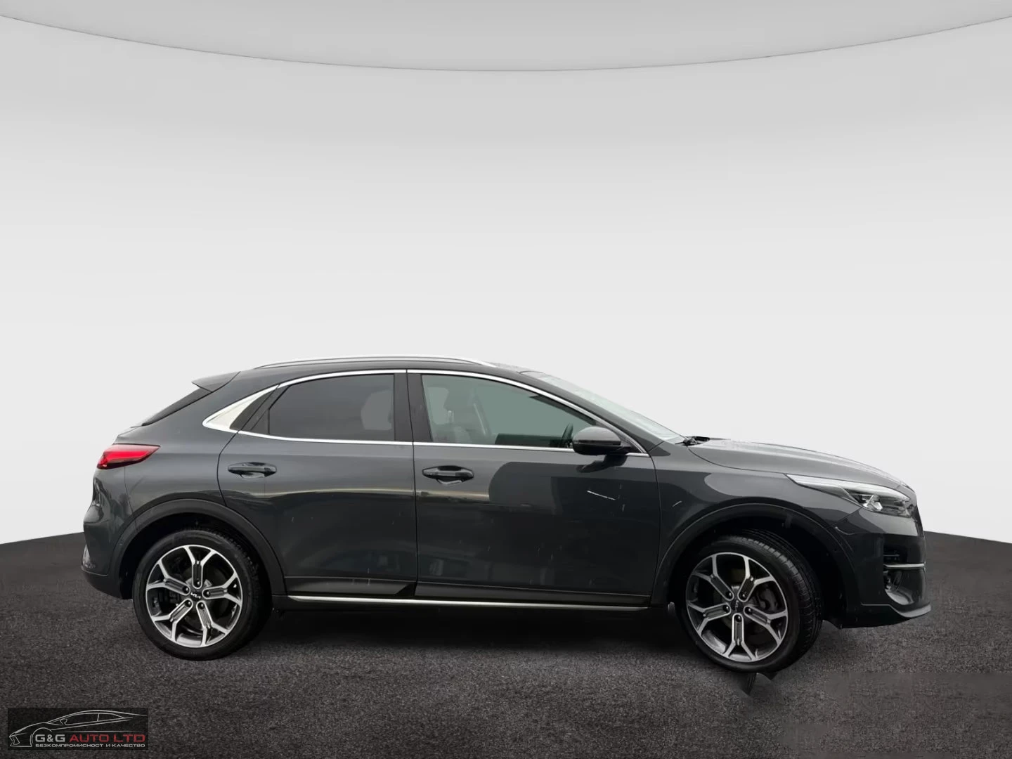 2021 Kia XCeed 1.6PHEV HP PLATINUM CAM NAVI DIGITAL 261z — 6