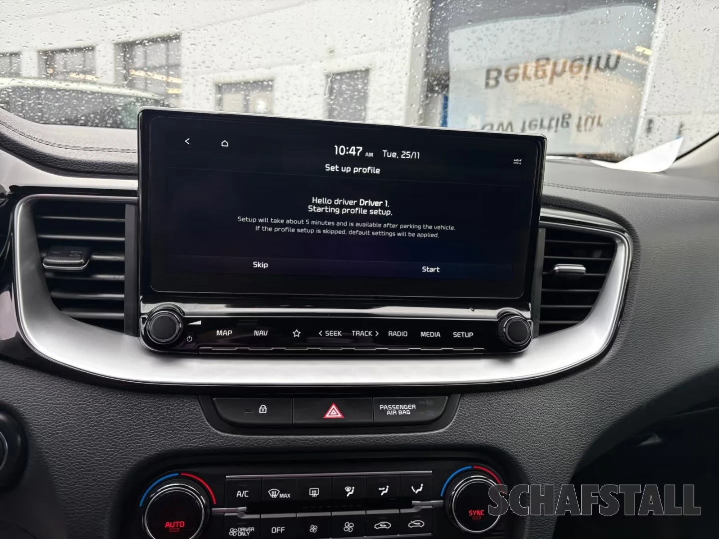 2021 Kia XCeed 1.6PHEV HP PLATINUM CAM NAVI DIGITAL 261z — 12