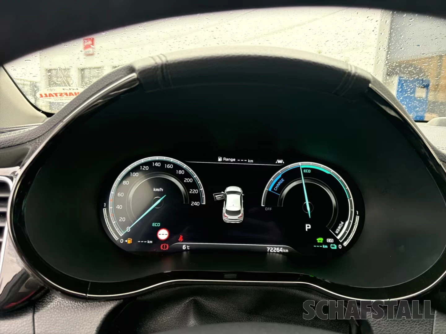 2021 Kia XCeed 1.6PHEV HP PLATINUM CAM NAVI DIGITAL 261z — 11
