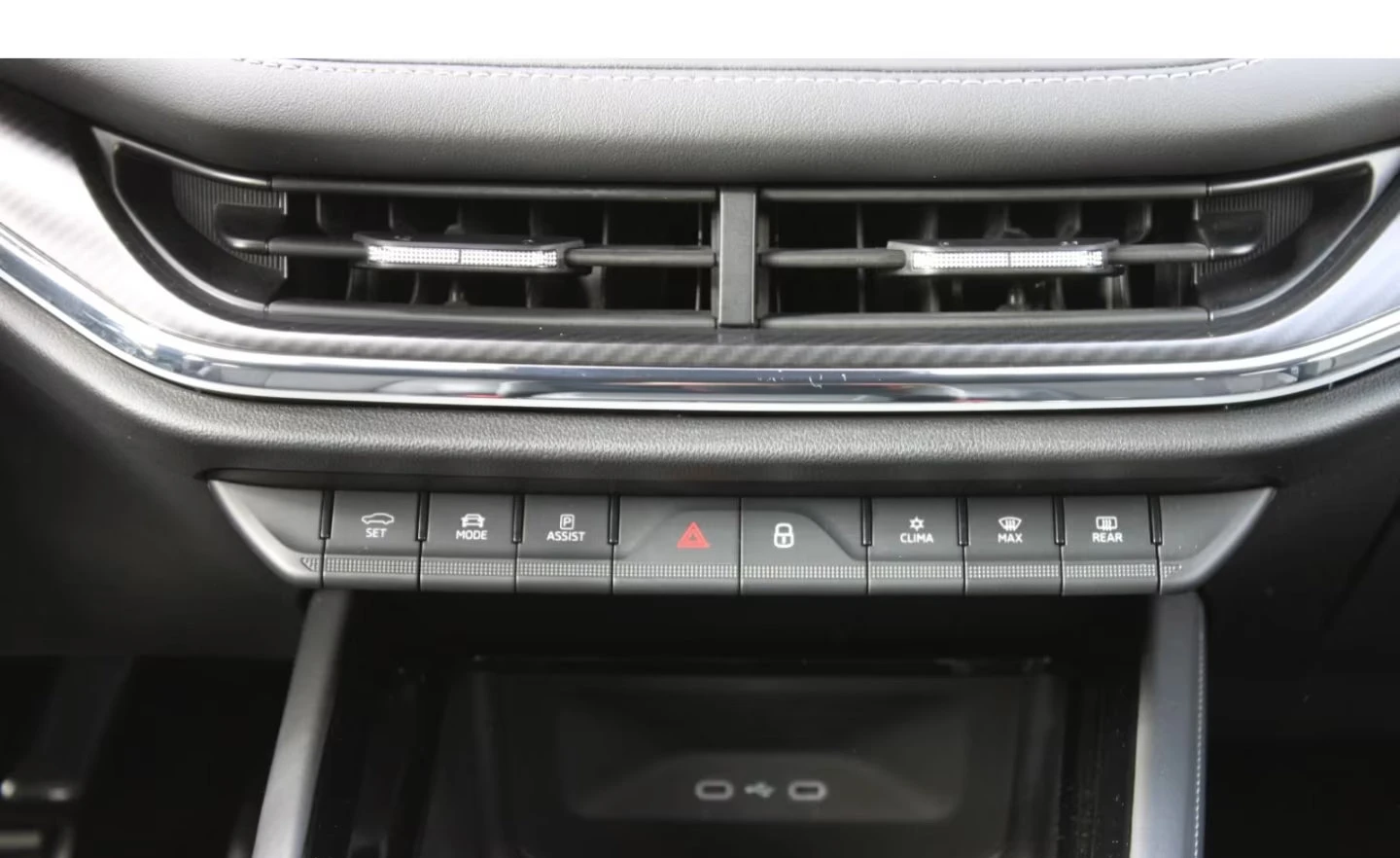 2021 Skoda Enyaq SPORTLINE 179HP ACC HUD LED NAVI CAM 265z — 15