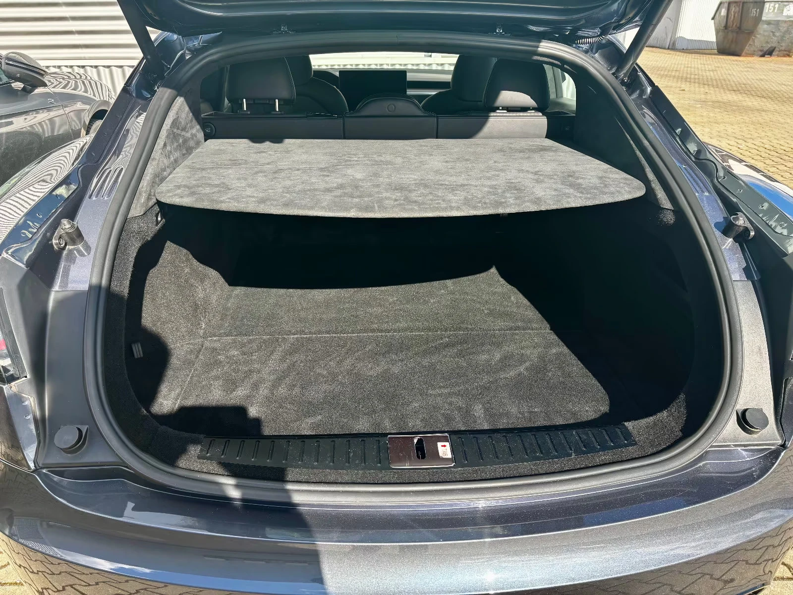2023 Tesla Model S 670HP AWD 100kWh PANO LED 360 267z — 7
