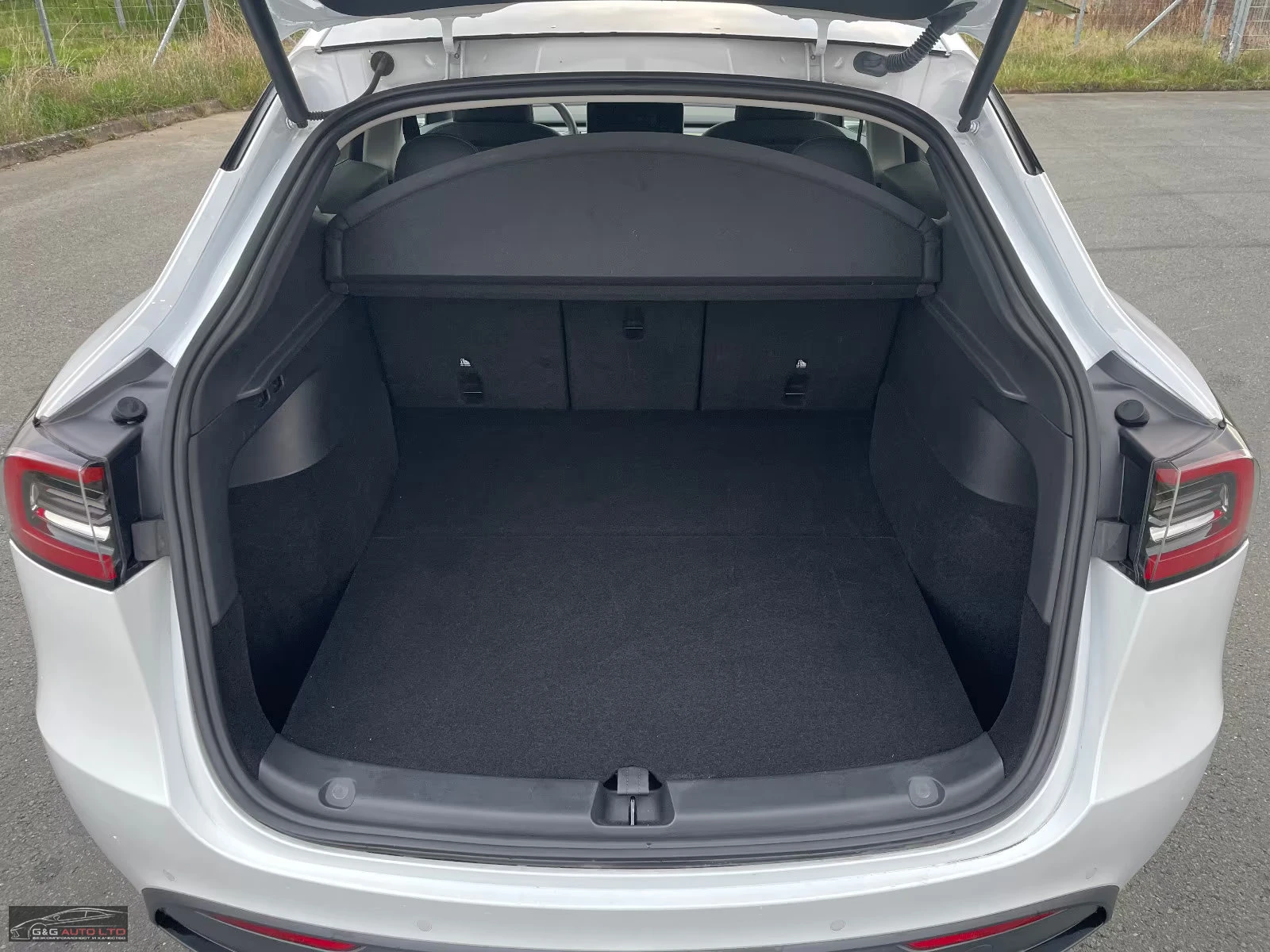 2022 Tesla Model Y LONG-RANGE HP 4X4 CAM NAVI PANO 269z — 7