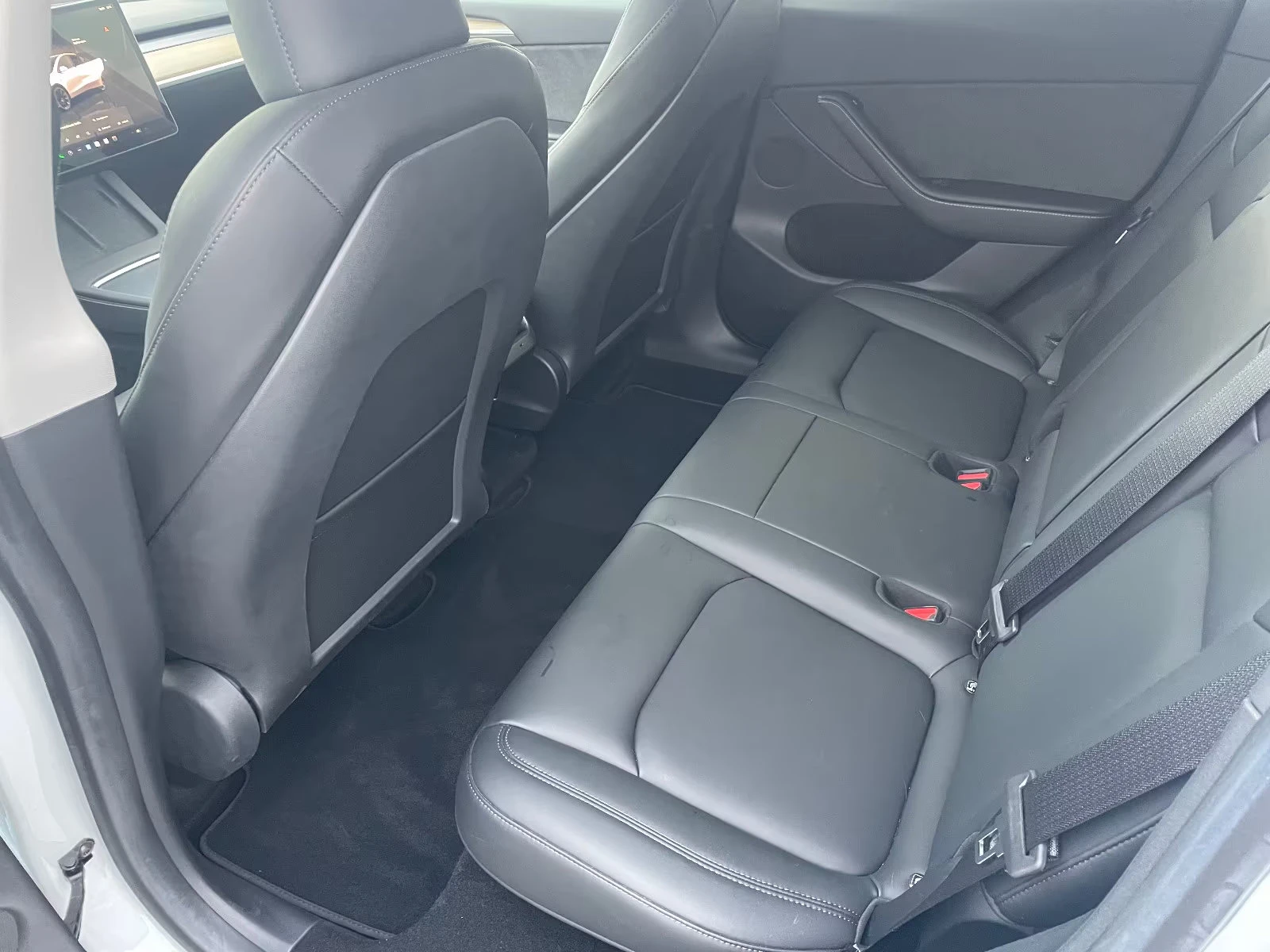 2022 Tesla Model Y LONG-RANGE HP 4X4 CAM NAVI PANO 269z — 12