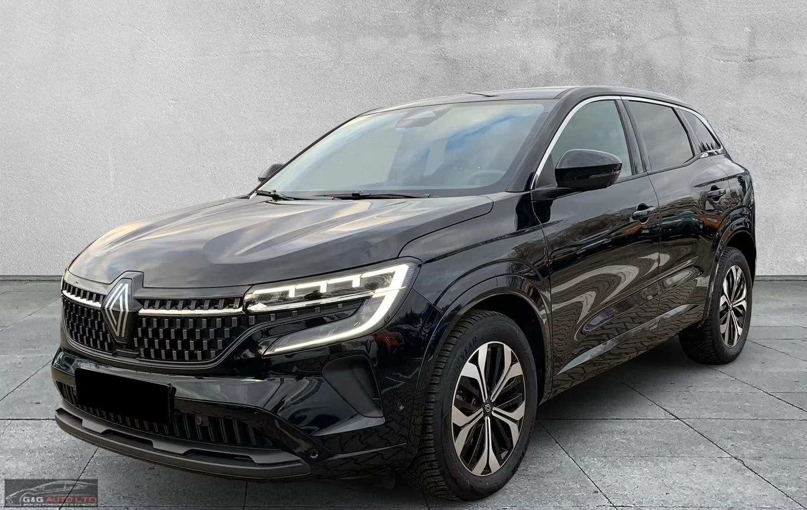 Renault Austral