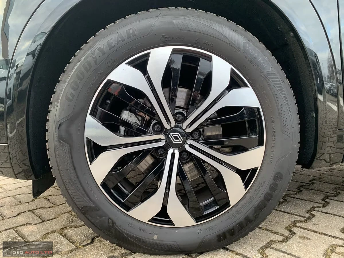 2025 Renault Austral TECHNO 158HP MHEV MASSAGE 360 NAVI LED DIGI 141q — 16