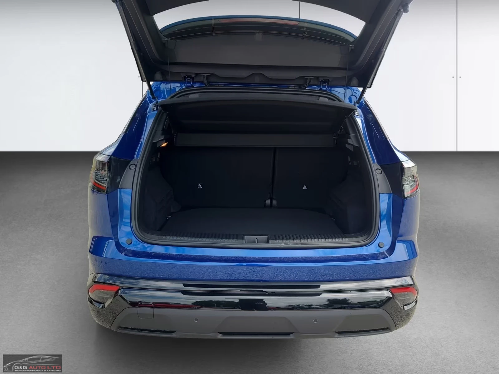 2024 Renault Austral TECHNO 200HP ESPRIT-ALPINE AHK CAM CPLAY ACC 142q — 8