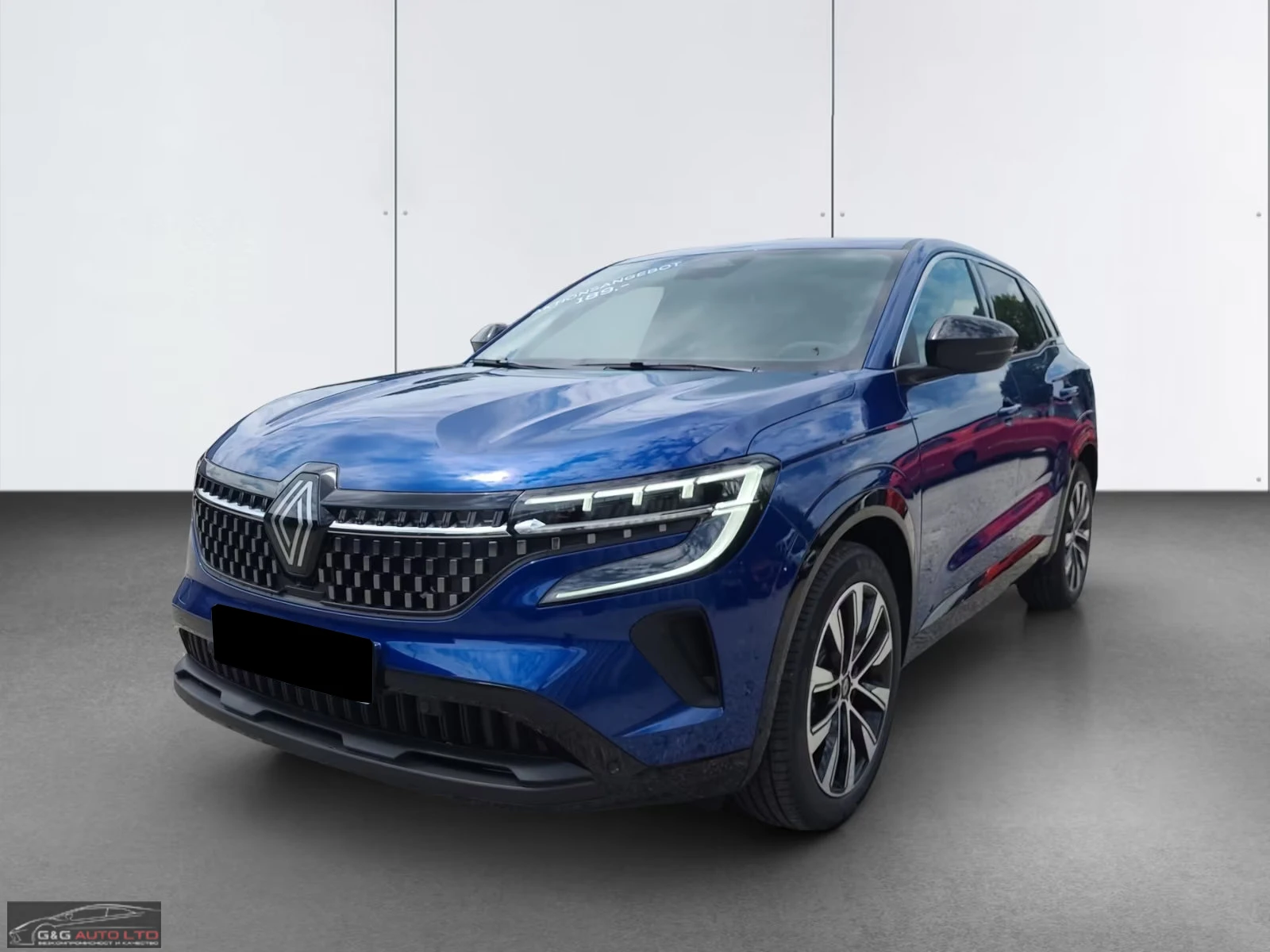 Renault Austral