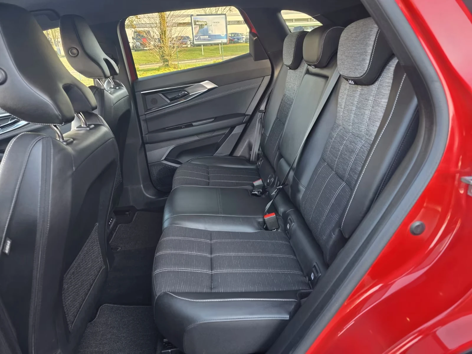 2024 Renault Austral TECHNO E-TECH 1.2HEV 200HP CAM NAVI 186h — 11