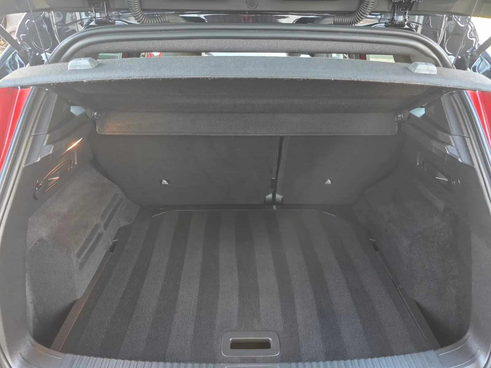 2024 Renault Austral TECHNO E-TECH 1.2HEV 200HP CAM NAVI 186h — 6