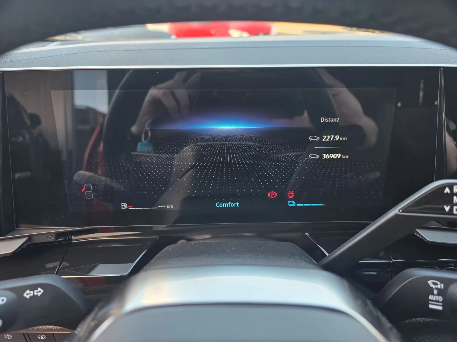 2024 Renault Austral TECHNO E-TECH 1.2HEV 200HP CAM NAVI 186h — 12