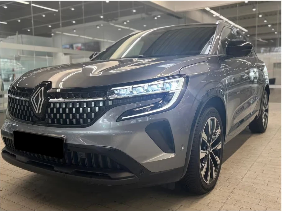 Renault Austral