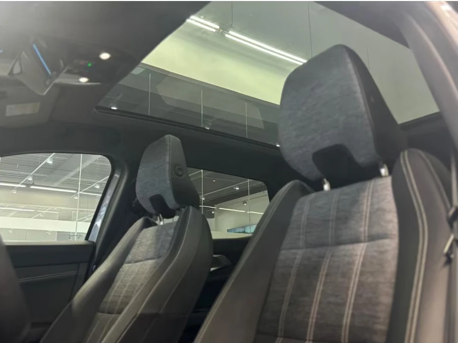 2025 Renault Austral E-TECH TECHNO 1.2HEV 200HP CAM NAVI 187h — 13