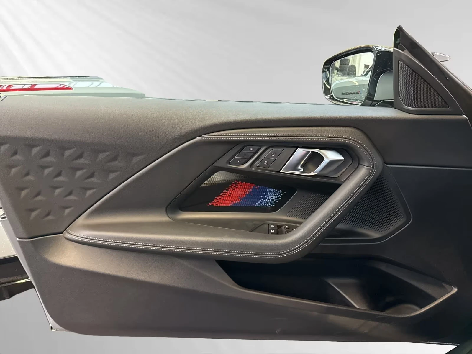 2024 BMW M2 COUPE 480HP MDRIVE'S RACETRACK CARBON 360 HUD — 11