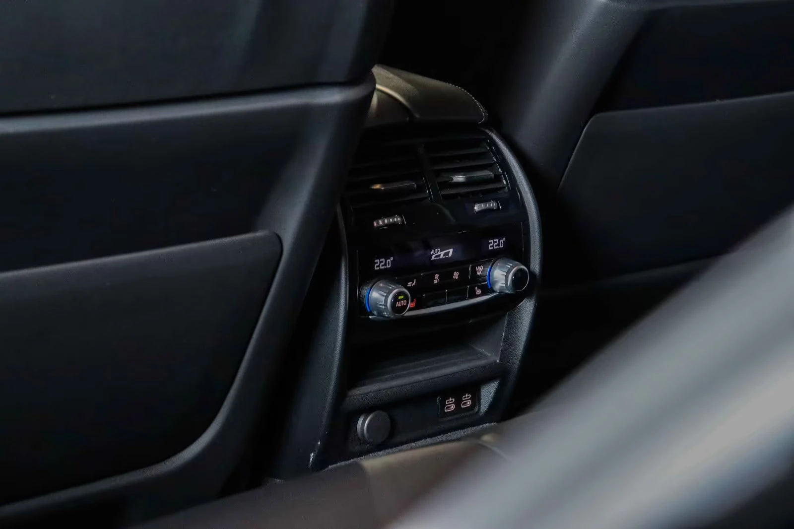 2021 BMW M5 xDRIVE 600HP CARBON B&W 360 HUD LASER 307z — 16