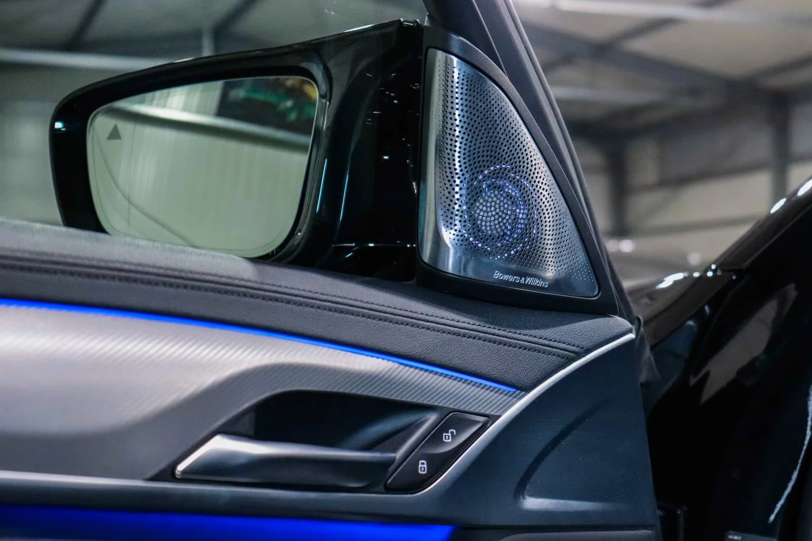 2021 BMW M5 xDRIVE 600HP CARBON B&W 360 HUD LASER 307z — 15