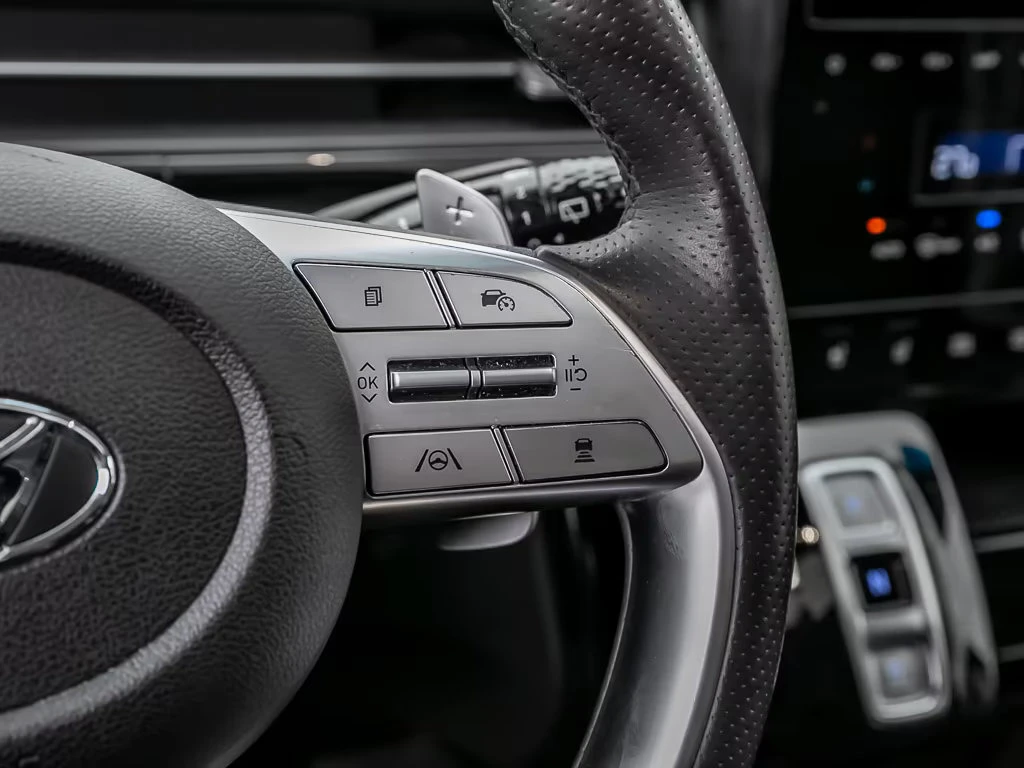 2023 Hyundai Staria 2.2CRDi 177HP SIGNATURE 4WD PANO KLESS LED 175q — 6