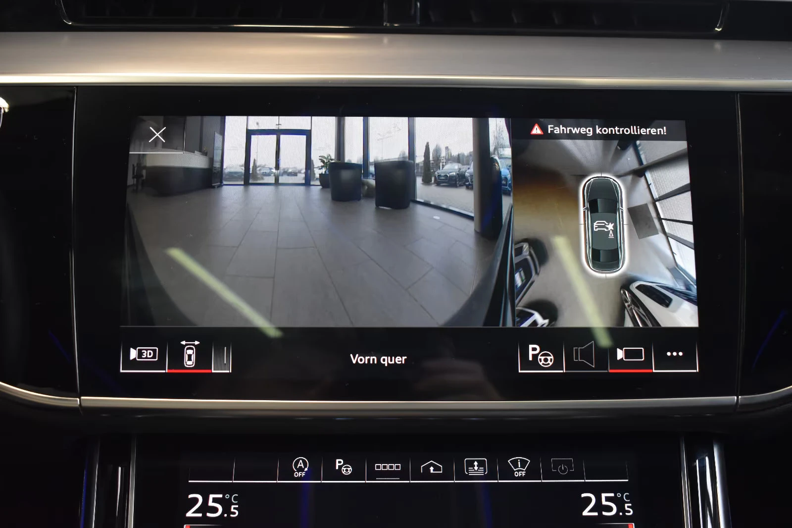 2021 Audi S8 MATRIX 571HP B&O PANO 21 360 324z — 14