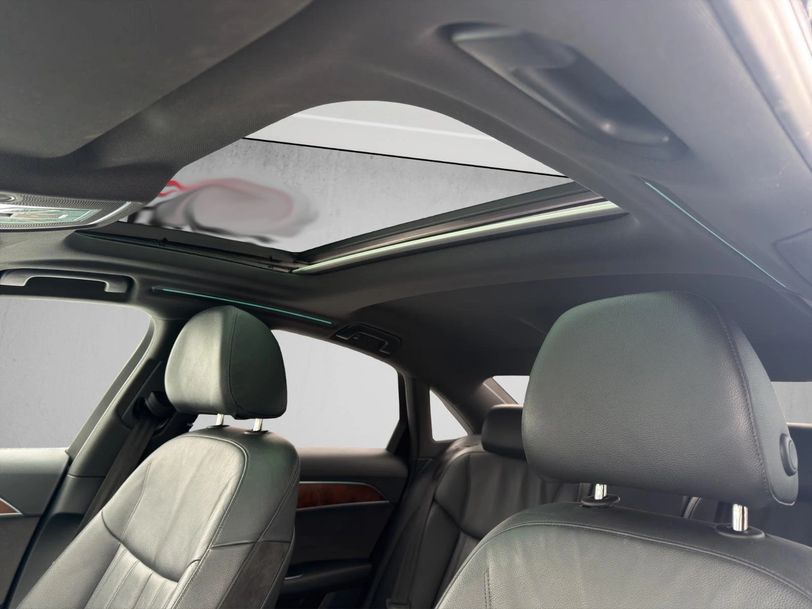 2019 Audi A8 50TDI 286HP QUATTRO PANO 360 B&O MEMO HUD 198q — 7