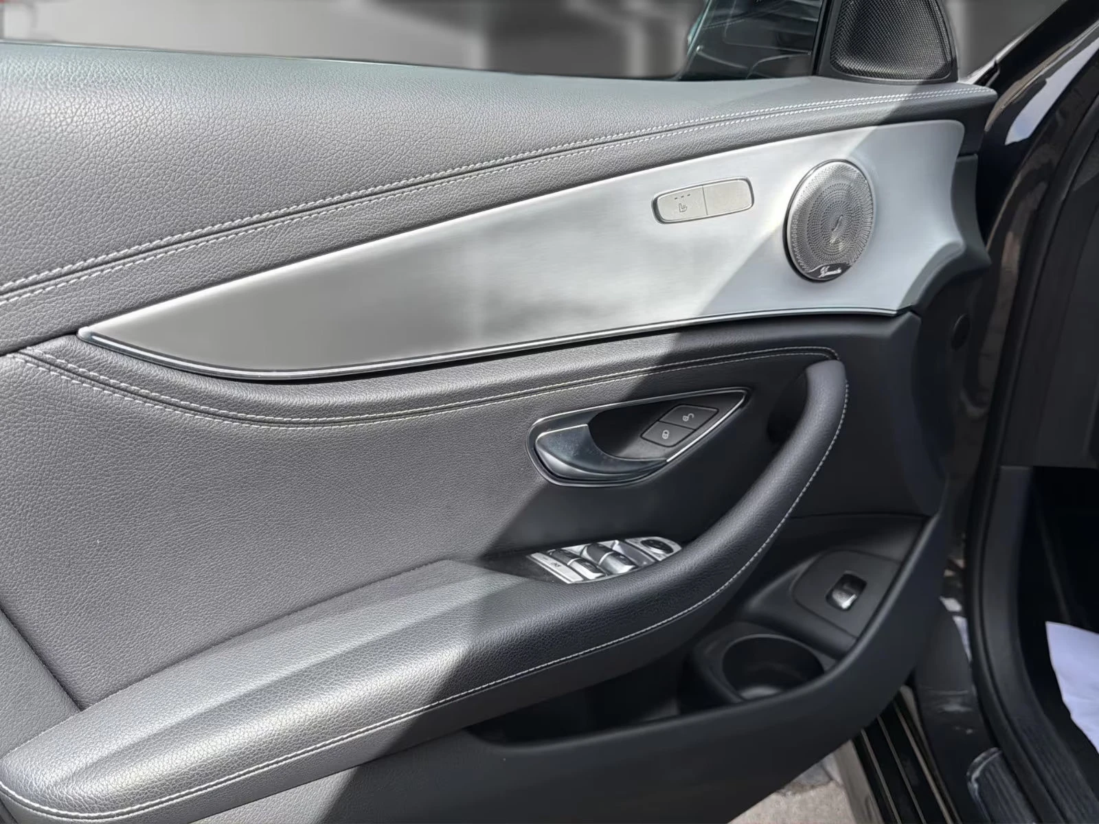 2020 Mercedes-Benz E 300 de 306HP AMG-LINE 360 DISTR BURM LED CPLAY 200q — 13