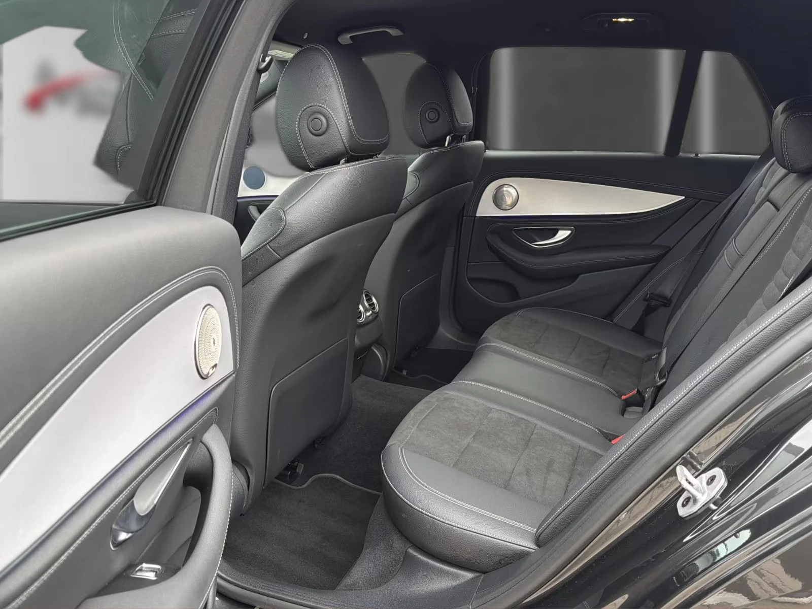 2020 Mercedes-Benz E 300 de 306HP AMG-LINE 360 DISTR BURM LED CPLAY 200q — 15