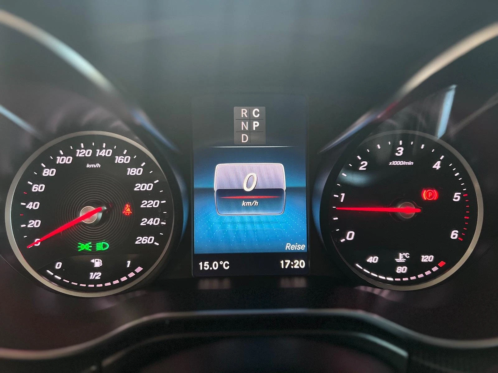 2021 Mercedes-Benz V 300 4MATIC 237HP EDITION 6S CAM LED NAVI 207q — 9