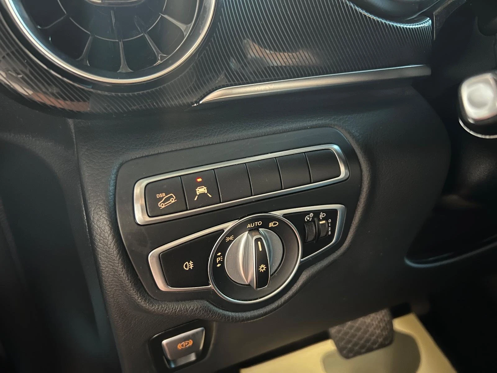 2021 Mercedes-Benz V 300 4MATIC 237HP EDITION 6S CAM LED NAVI 207q — 12
