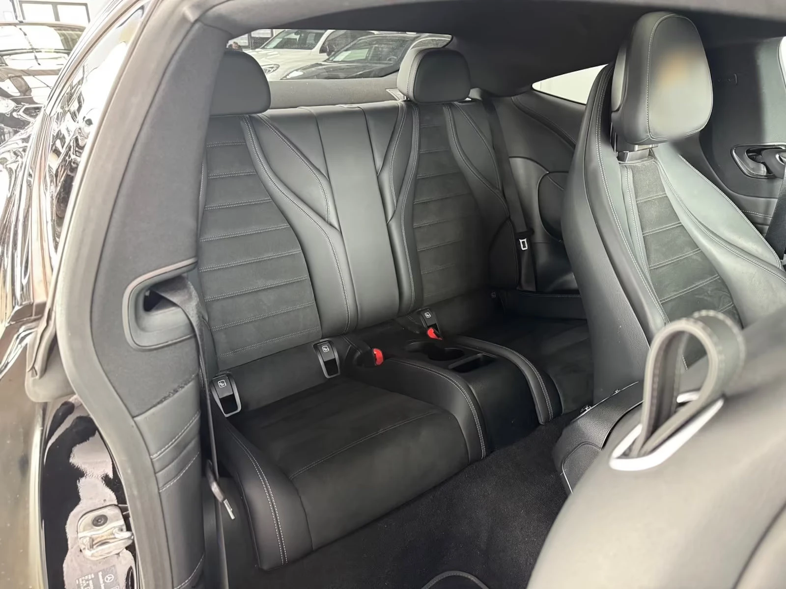 2024 Mercedes-Benz CLE 200 COUPE 227HP AMG PANO MEMO CAM LED PR — 15