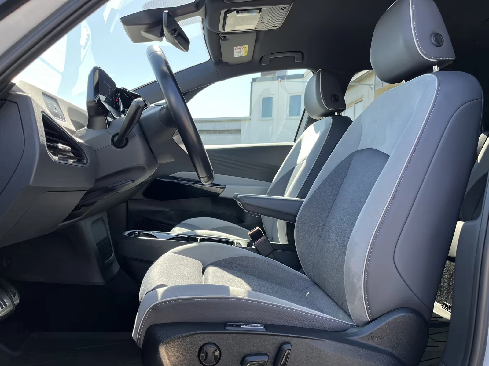 2021 Volkswagen RE PER 150HP CERTIFICATE NAVI 204h — 8