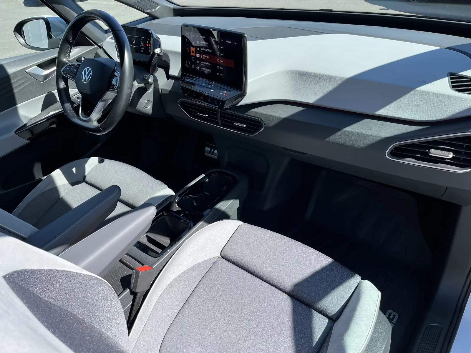 2021 Volkswagen RE PER 150HP CERTIFICATE NAVI 204h — 9
