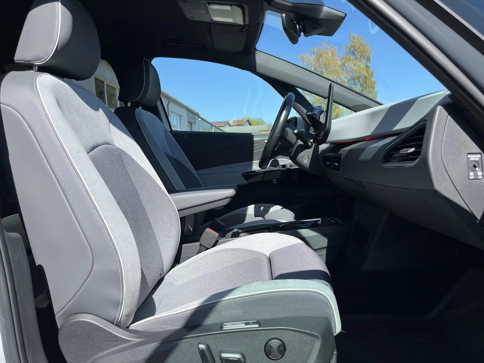 2021 Volkswagen RE PER 150HP CERTIFICATE NAVI 204h — 11