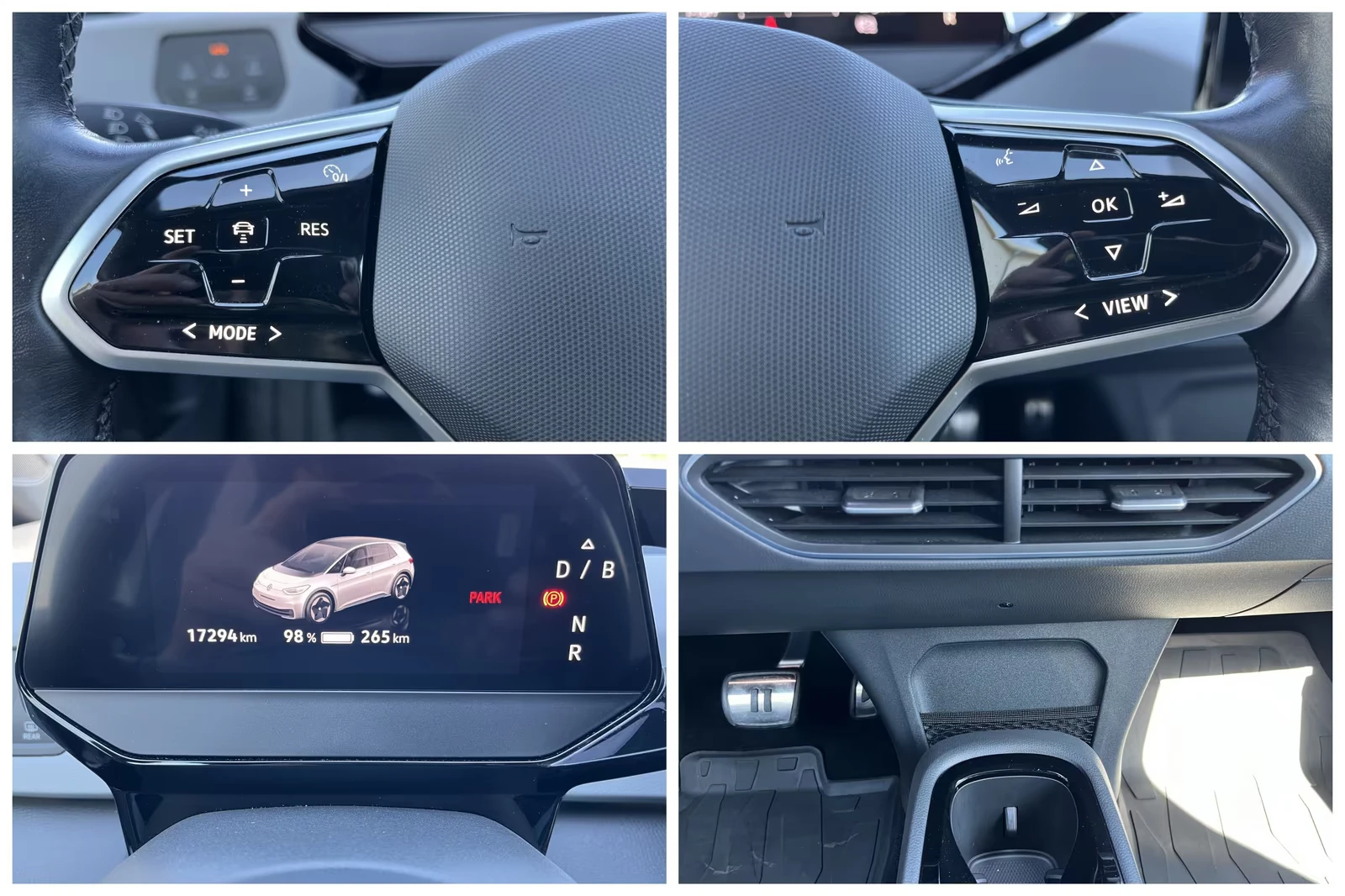 2021 Volkswagen RE PER 150HP CERTIFICATE NAVI 204h — 15