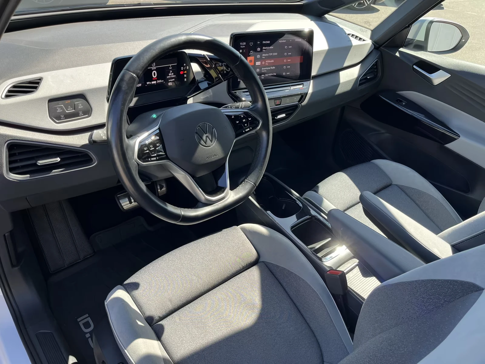2021 Volkswagen RE PER 150HP CERTIFICATE NAVI 204h — 7